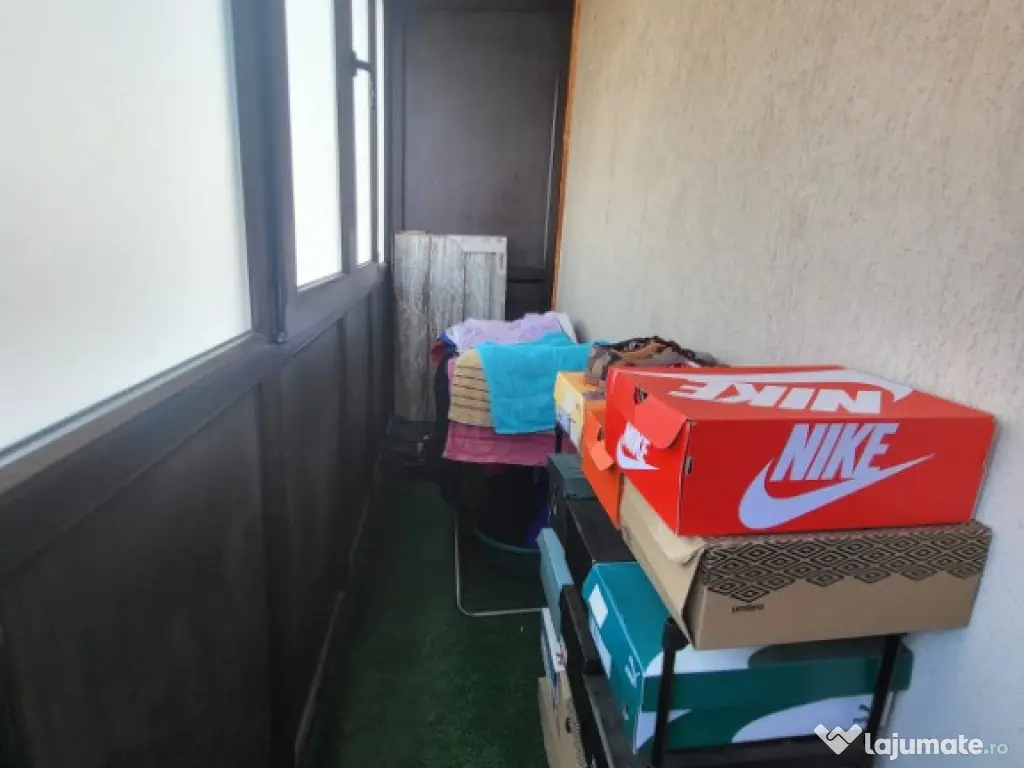 Partament cu 2 camere | Mobilat complet modern | Decomandat 