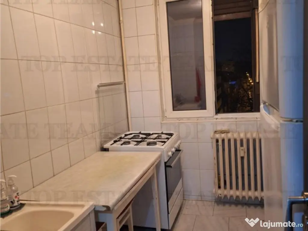 Apartament cu 3 camere langa scoala cu o pozitionare strateg 