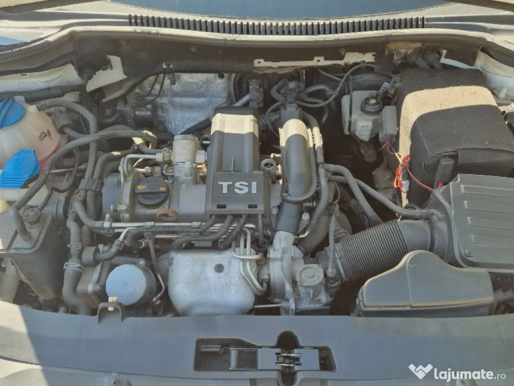 Seat Leon 1,2 Copa benzina 