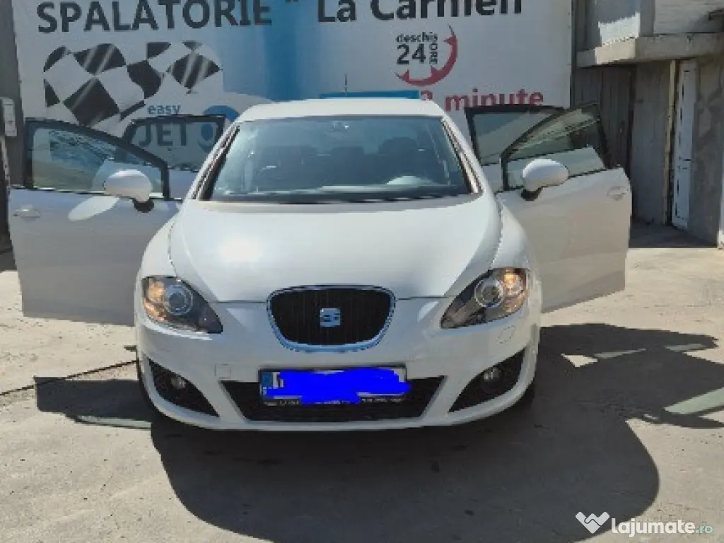 Seat Leon 1,2 Copa benzina 