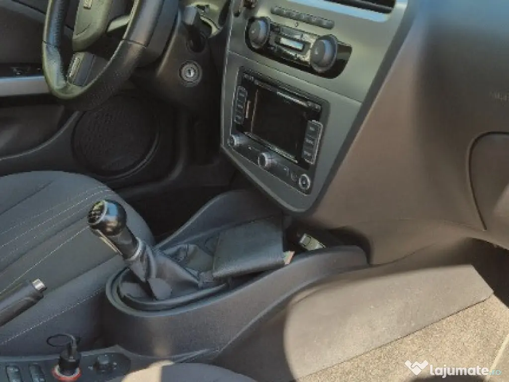 Seat Leon 1,2 Copa benzina 