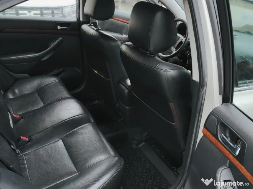 Toyota Avensis 2,2 diesel 150 CP din 2008 