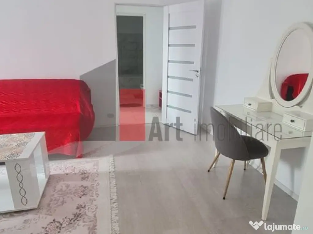 Apartament cu doua camere de vanzare-1 Decembrie 1918-Tit...