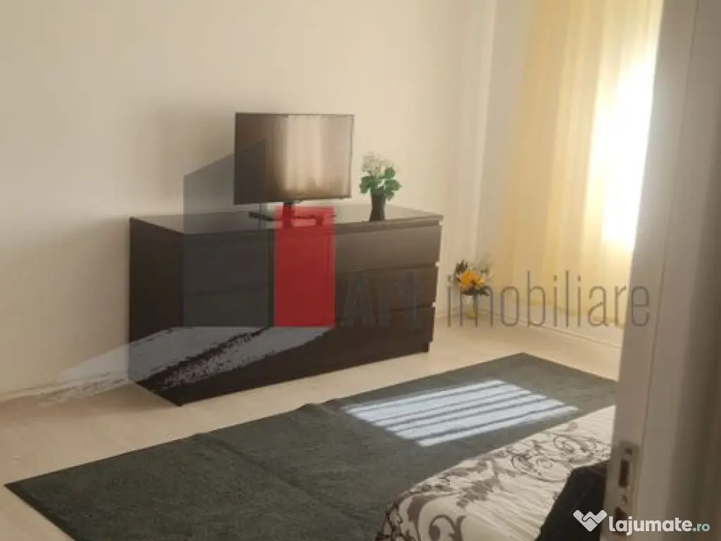 Apartament cu doua camere de vanzare-1 Decembrie 1918-Tit...