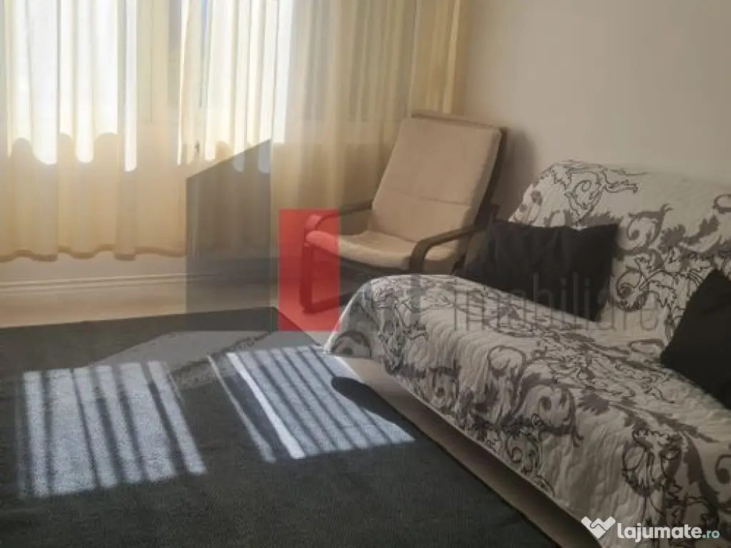 Apartament cu doua camere de vanzare-1 Decembrie 1918-Tit...