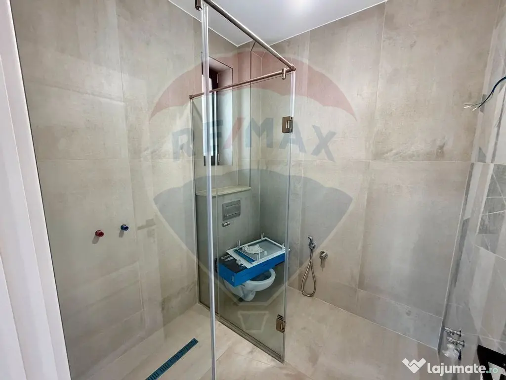 Casă / Vilă cu 4 camere de vânzare în zona Dedeman 