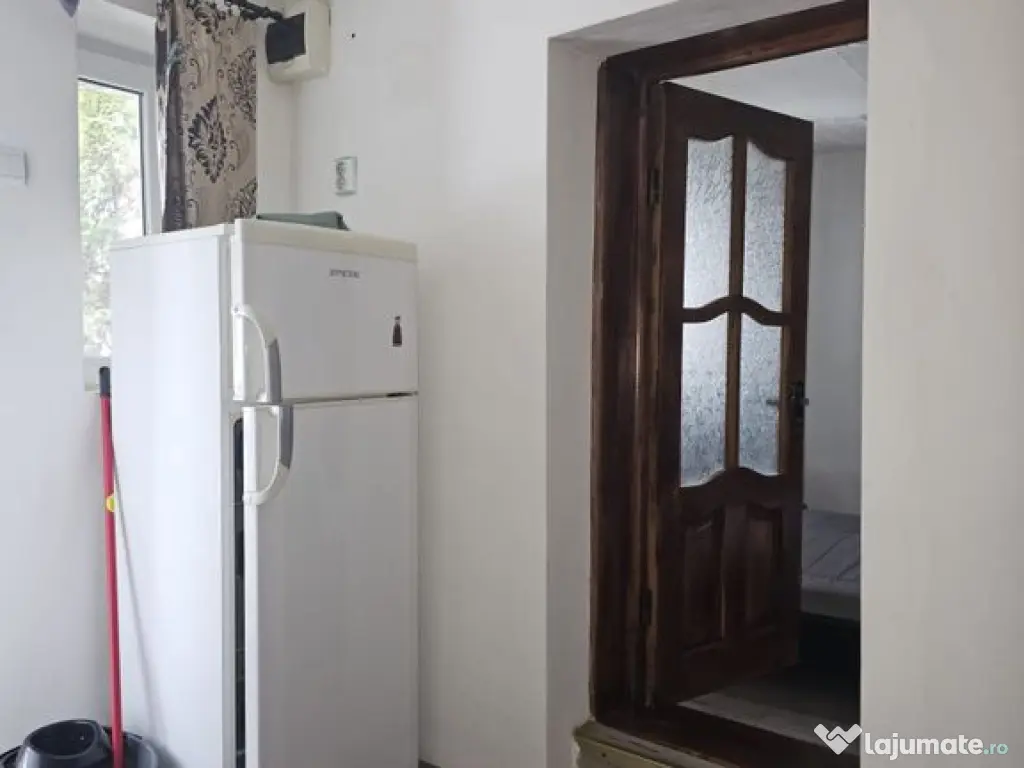 Casa 35 mp cu curte 300 mp, Micro 17 – Str. Oltului, 25... 