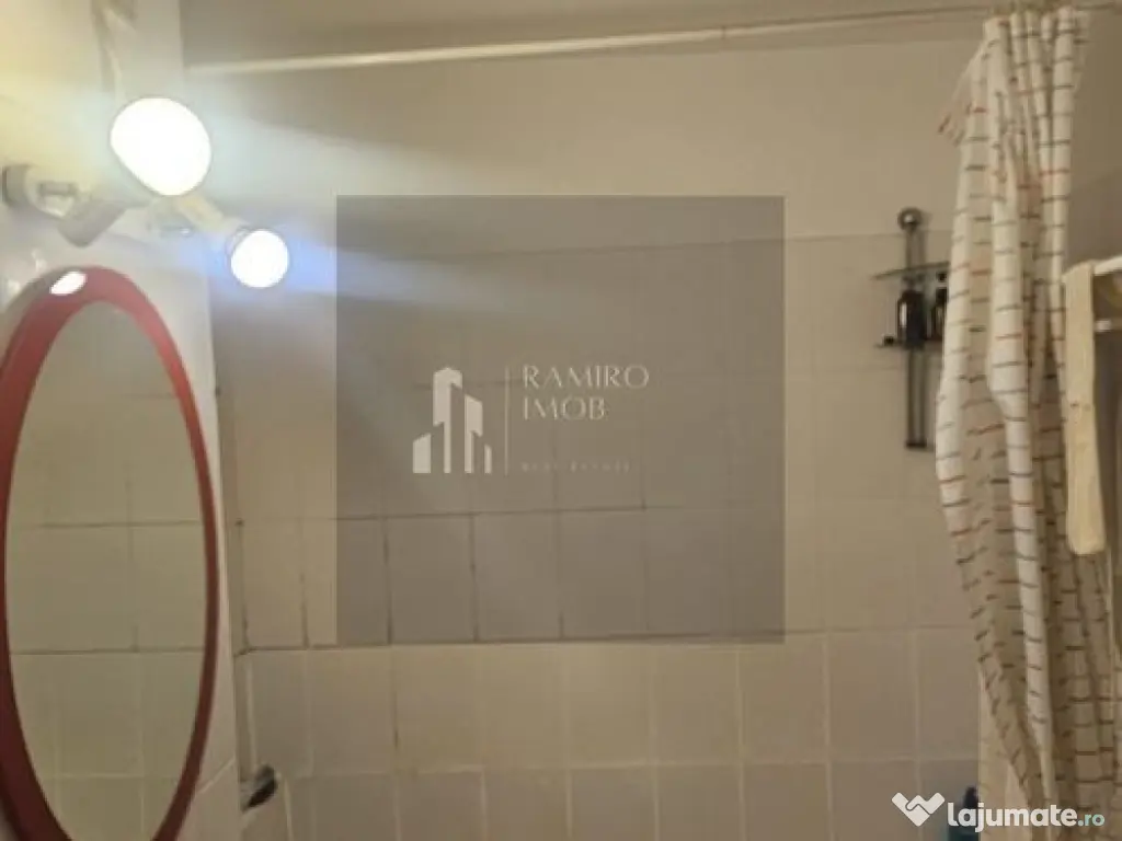 Garsoniera 33 mp/et 5/ Titan/1 decembrie 1918 