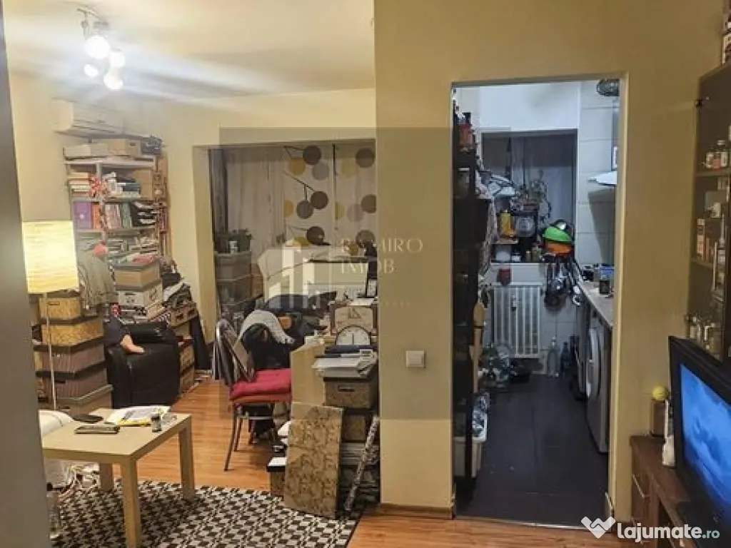 Garsoniera 33 mp/et 5/ Titan/1 decembrie 1918 