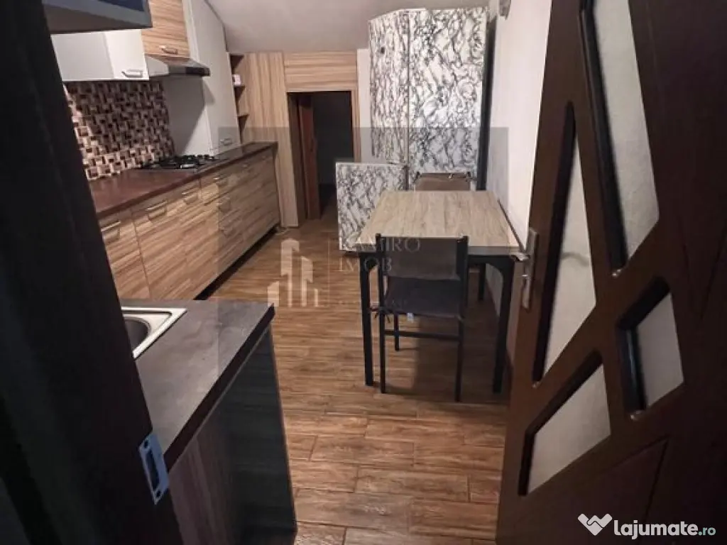 Apartament 75 mp/ Metalurgiei / sector 4 