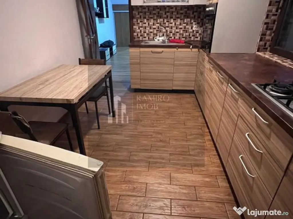 Apartament 75 mp/ Metalurgiei / sector 4 