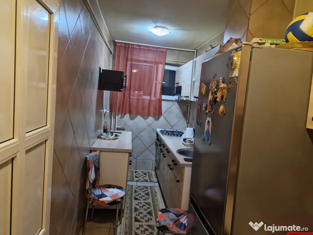 Apartament 2 camere de vanzare in Manastur,Cluj Napoca 