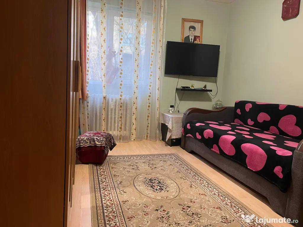 Apartament 2 camere de vanzare in Manastur,Cluj Napoca 