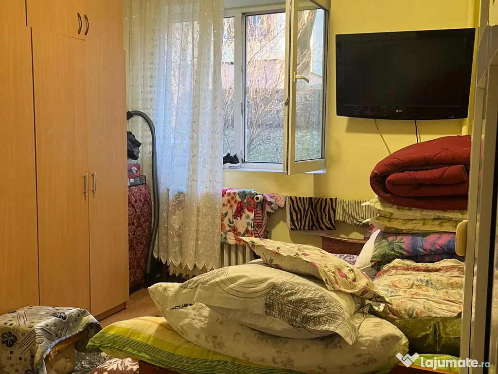 Apartament 2 camere de vanzare in Manastur,Cluj Napoca 