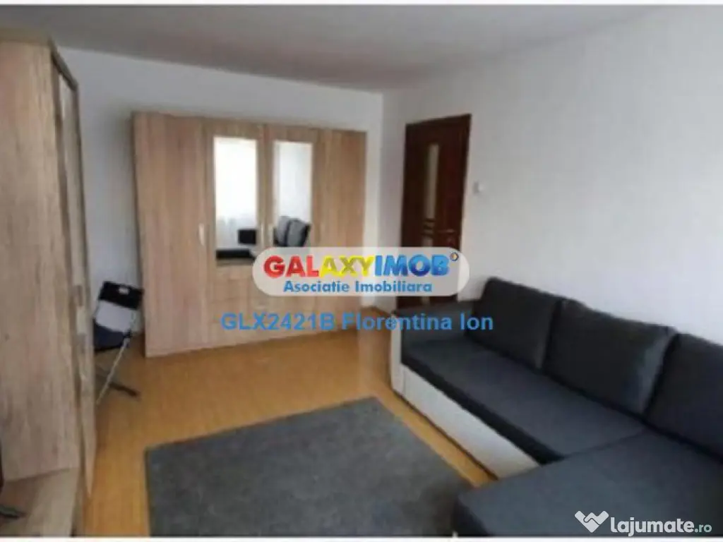 9066 Garsoniera Drumul Taberei- Romancierilor 