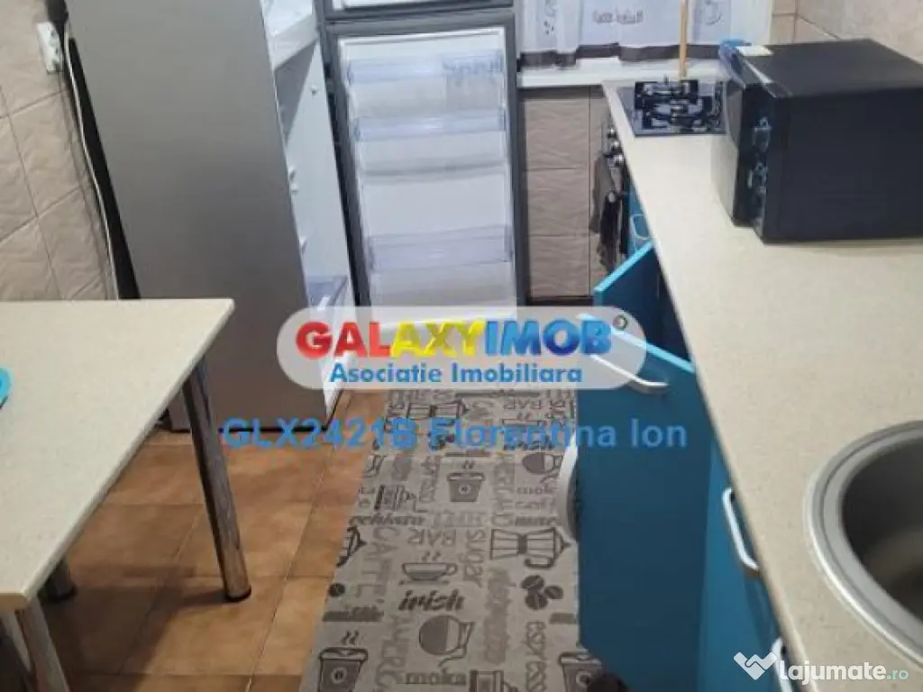 9066A Apartament 2 camere Drumul Taberei- Moghioros 