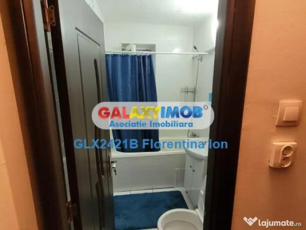 9066A Apartament 2 camere Drumul Taberei- Moghioros 