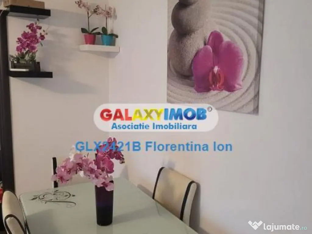 9066A Apartament 2 camere Drumul Taberei- Moghioros