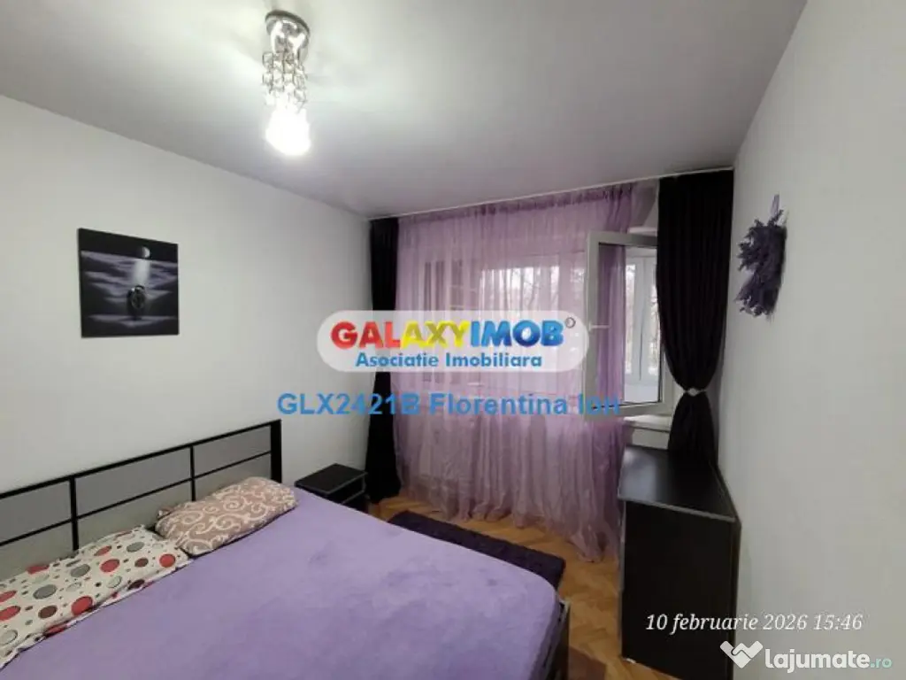 9066A Apartament 2 camere Drumul Taberei- Moghioros 