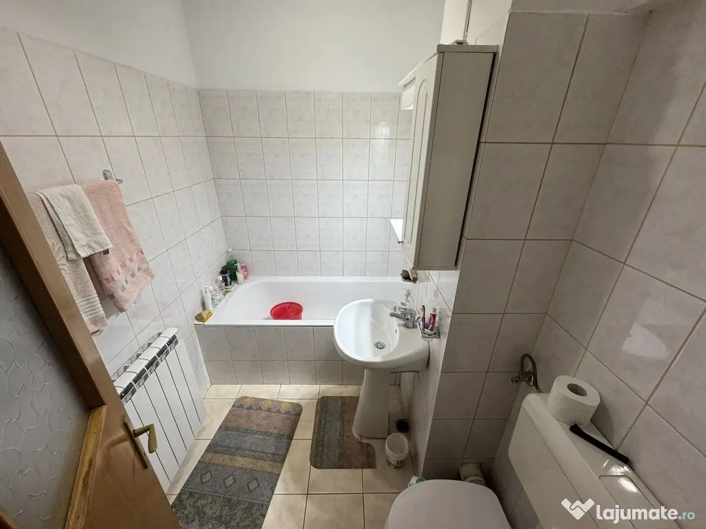 Garsoniera / Studio zona Stadion