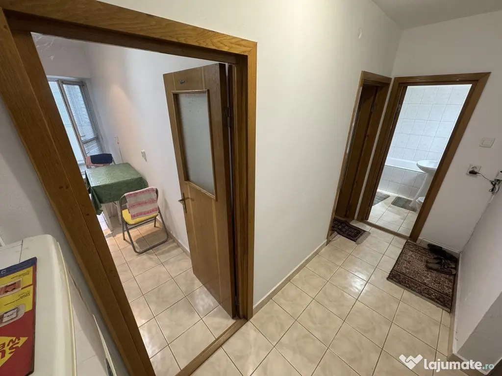 Garsoniera / Studio zona Stadion