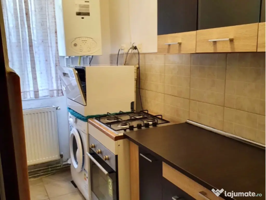 Garsonieră de închiriat