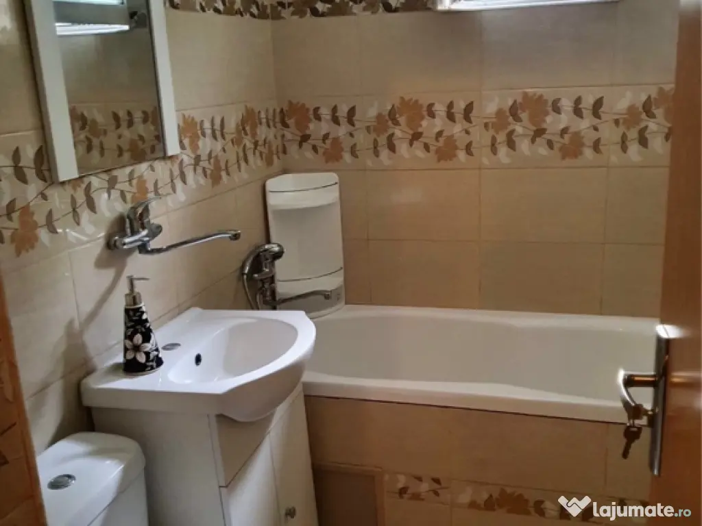 Garsonieră de închiriat