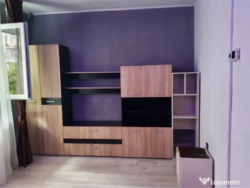 Garsonieră de închiriat
