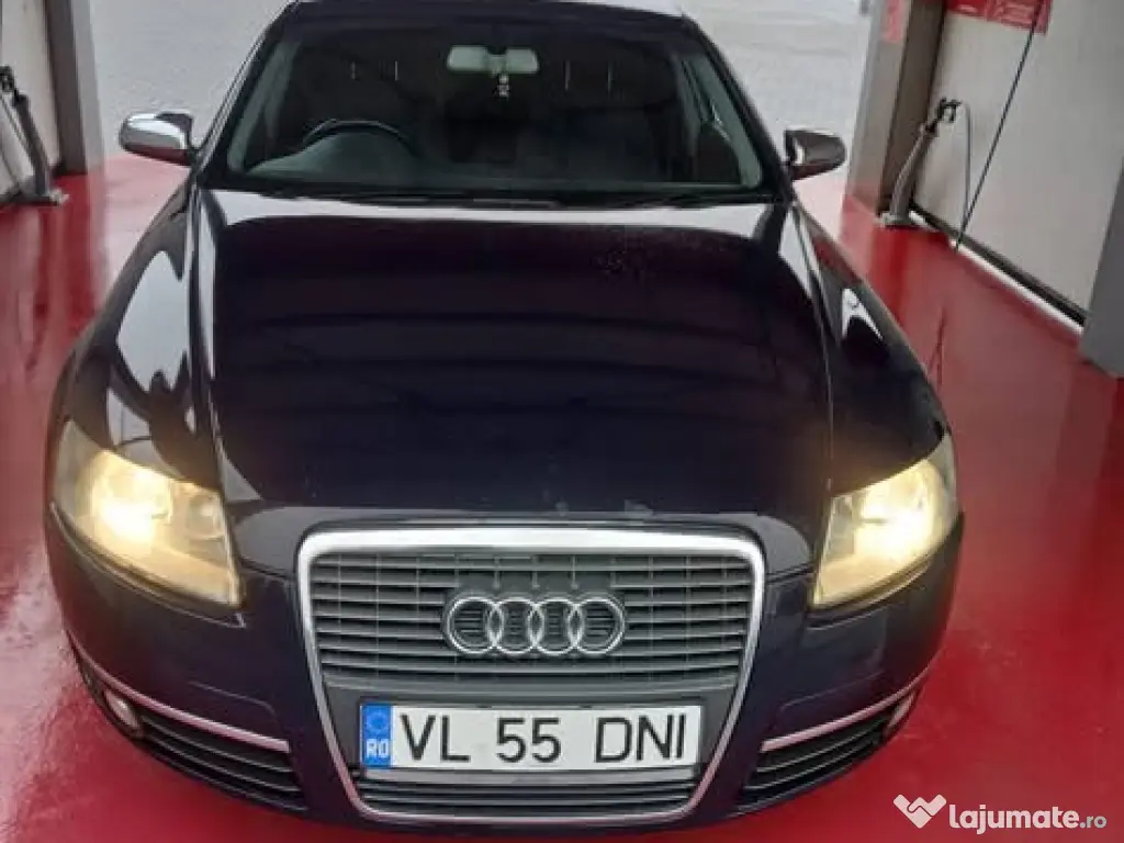 De vânzare Audi a 6 