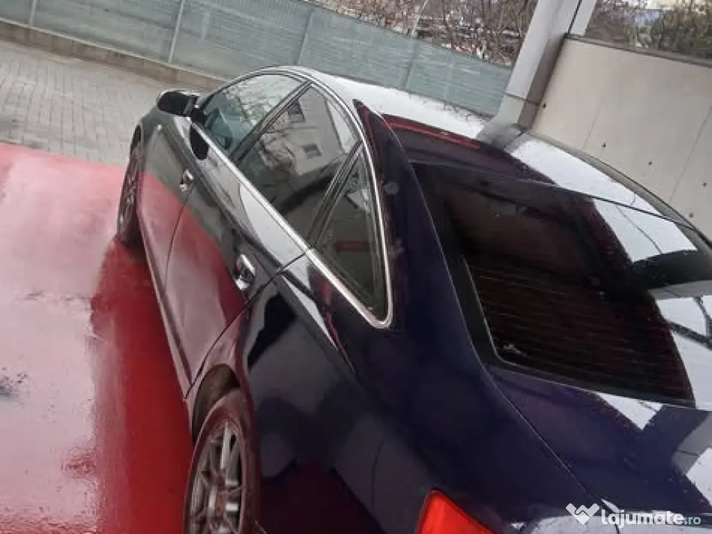 De vânzare Audi a 6 