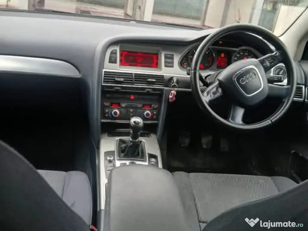 De vânzare Audi a 6 