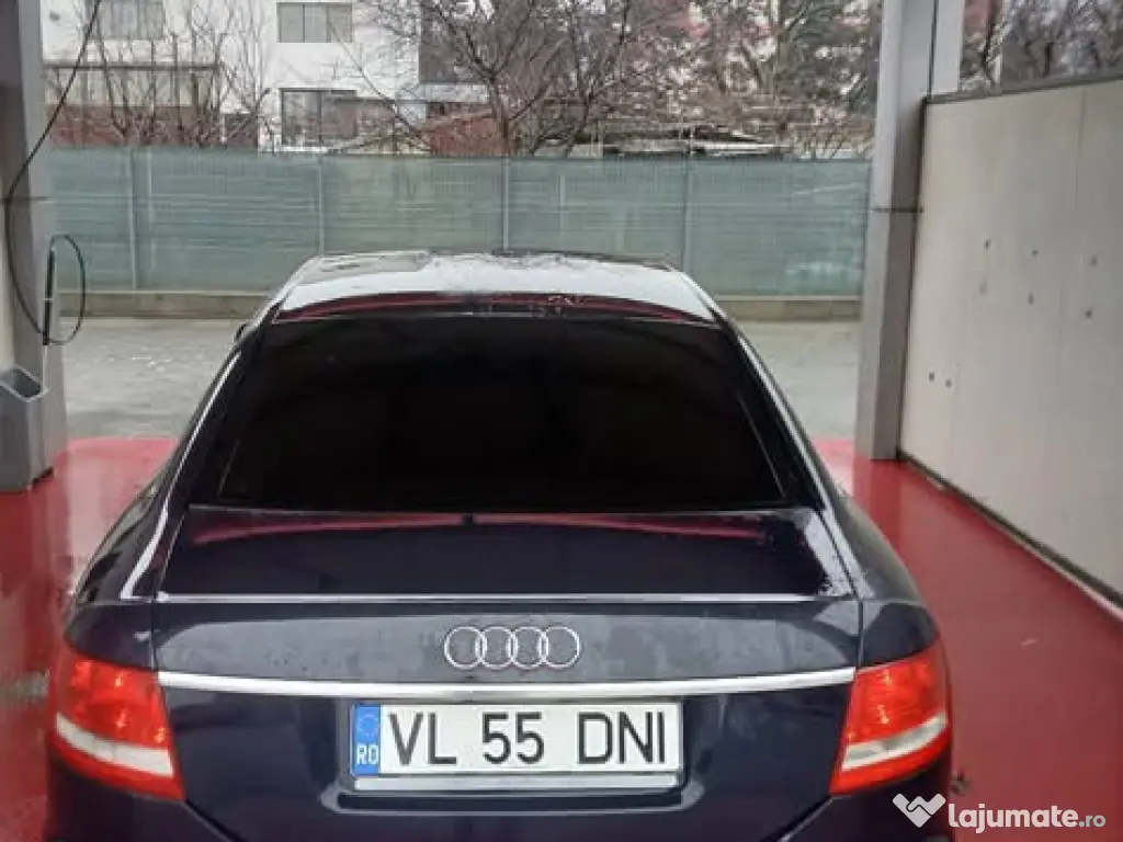 De vânzare Audi a 6 