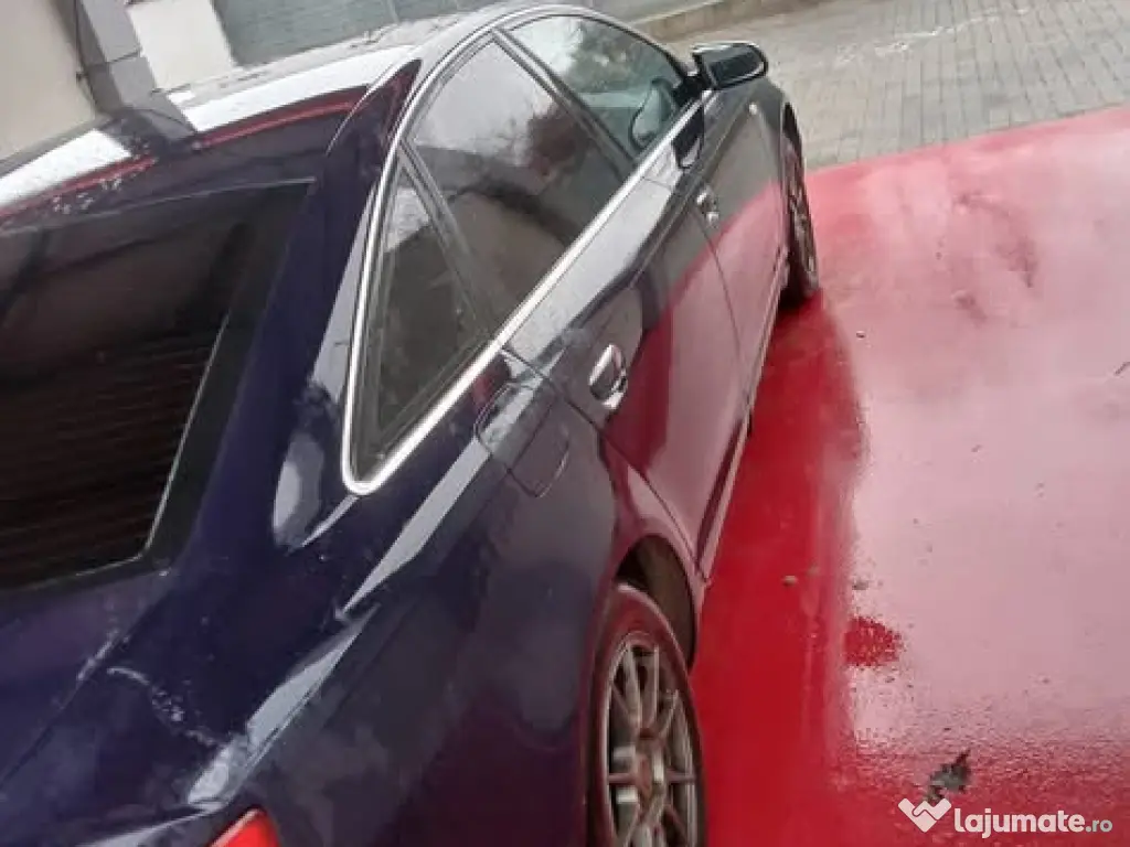 De vânzare Audi a 6 
