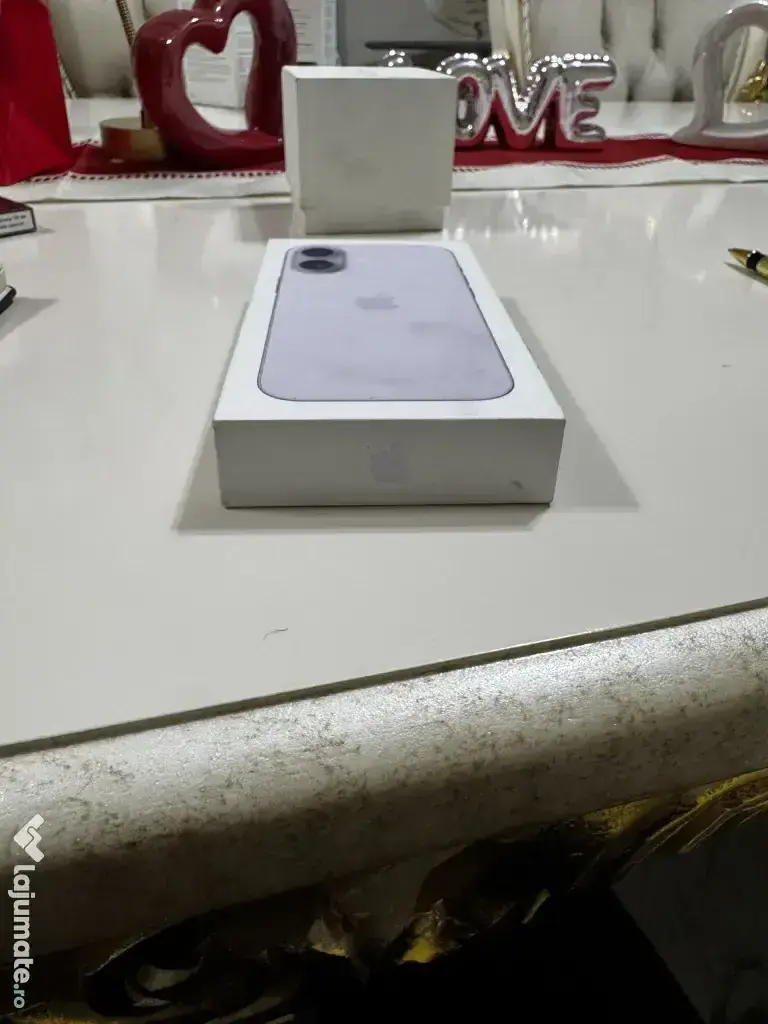 iPhone 17 512gb sigilat negociabil