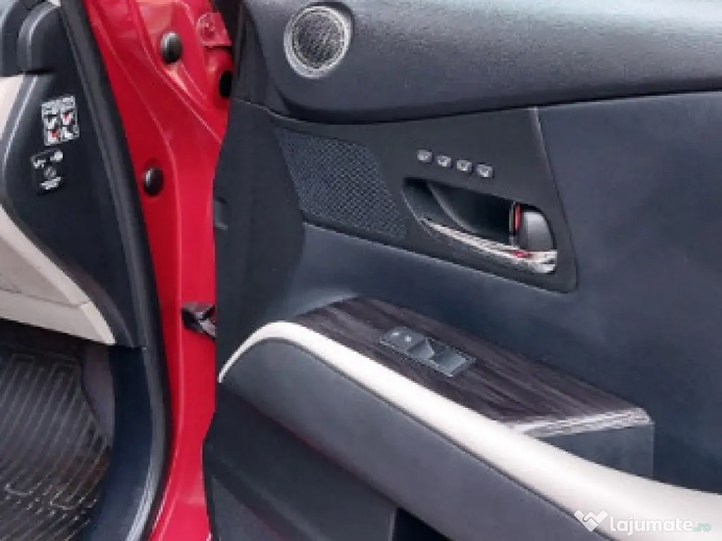 Lexus Jeep RX 450 cap. cil 3,5 cp.270 stare tehnică ff bun 