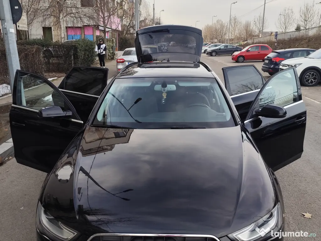 De Vânzare Audi A4 2014