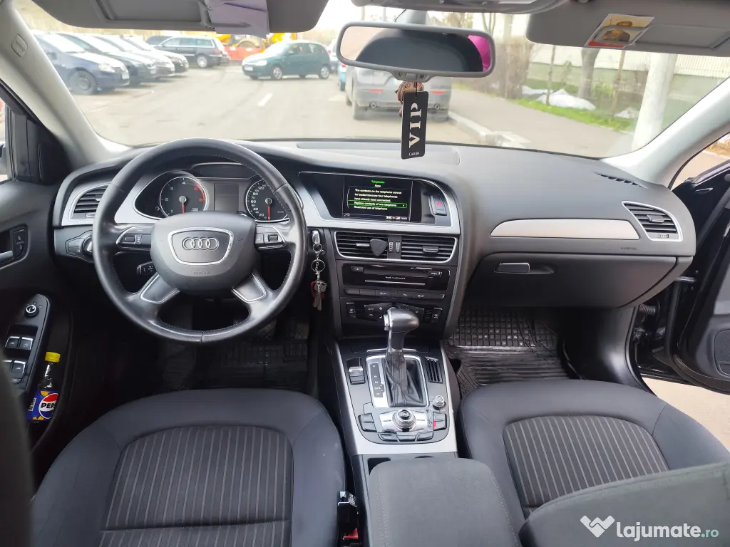 De Vânzare Audi A4 2014