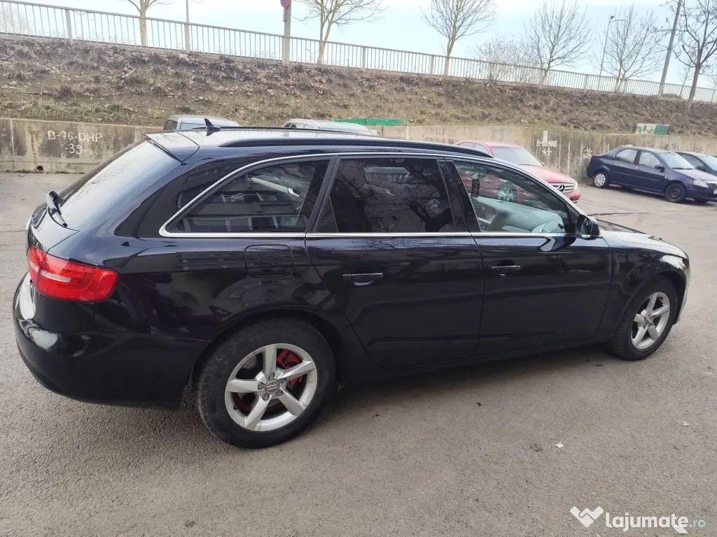 De Vânzare Audi A4 2014