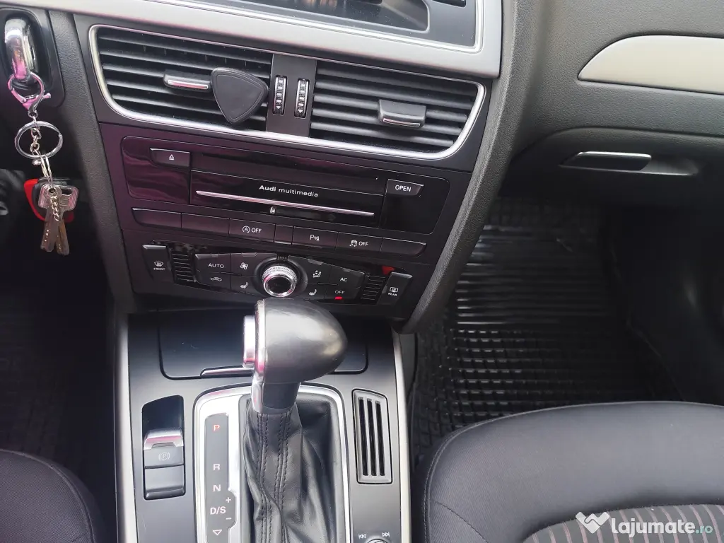 De Vânzare Audi A4 2014