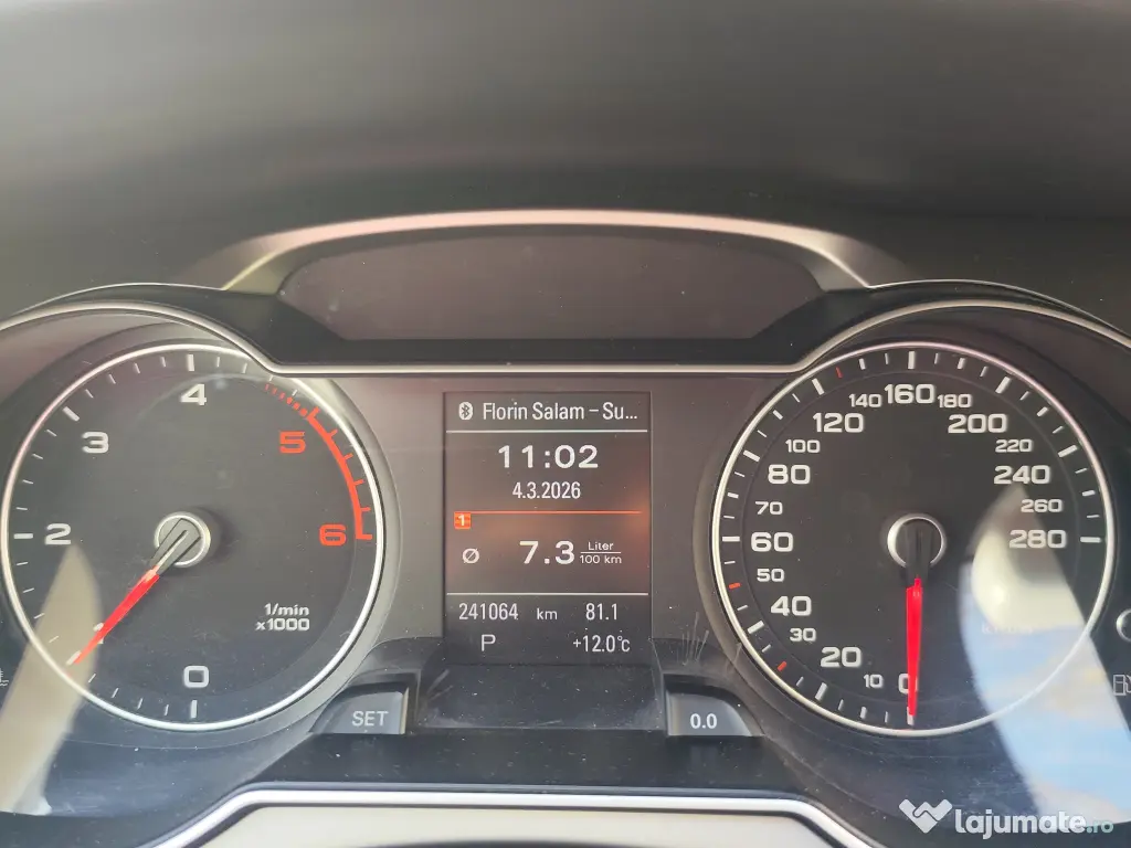 De Vânzare Audi A4 2014