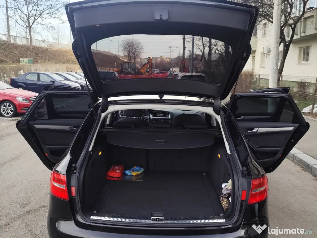 De Vânzare Audi A4 2014