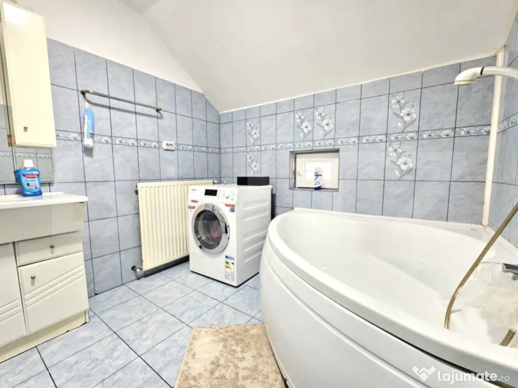 Apartament la casa 70mp 