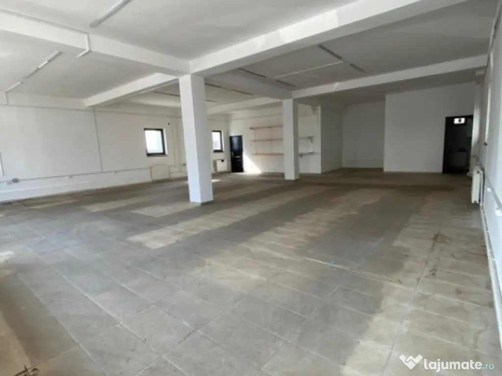 Spatiu comercial de inchiriat, 180mp, Magnolia 