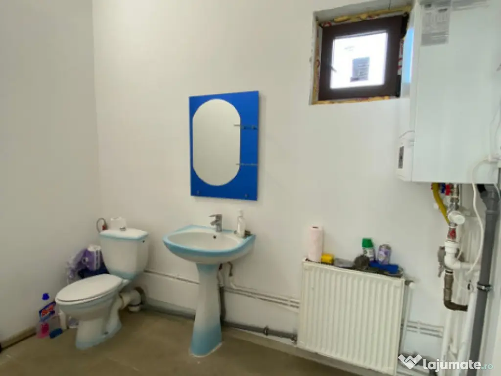 Spatiu comercial de inchiriat, 180mp, Magnolia 