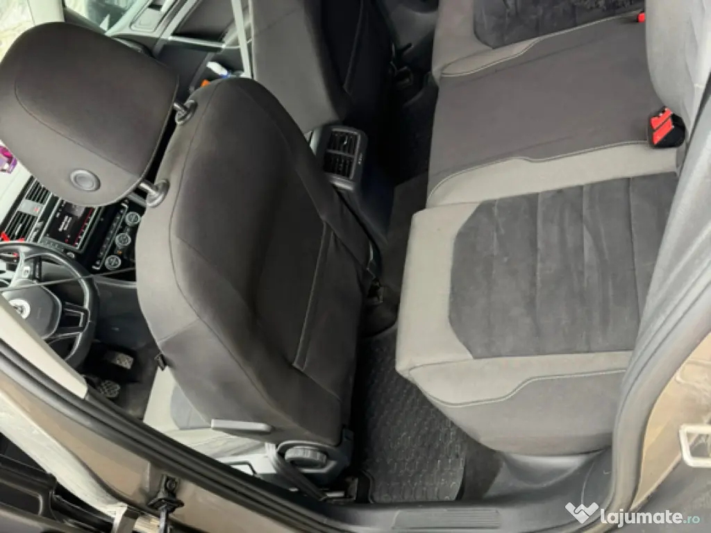 Golf 7 Highline 2016 