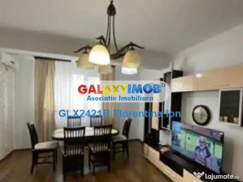 9068 Apartament 3 camere Drumul Taberei-Cartier Latin 