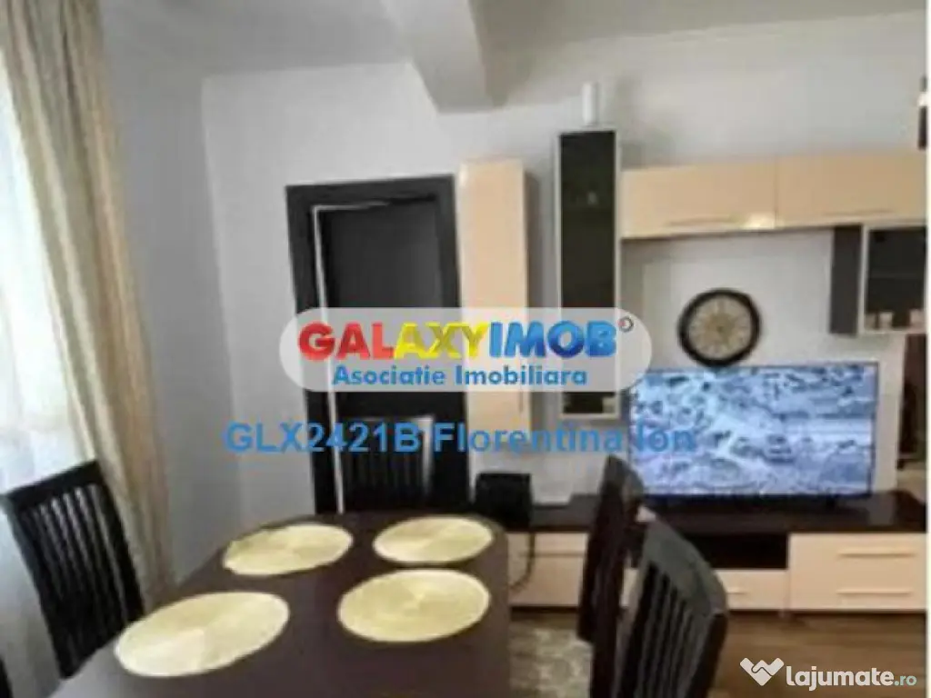 9068 Apartament 3 camere Drumul Taberei-Cartier Latin 