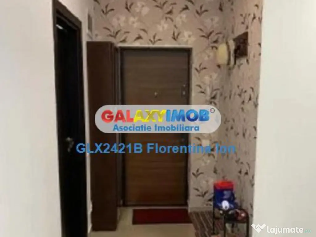 9068 Apartament 3 camere Drumul Taberei-Cartier Latin 