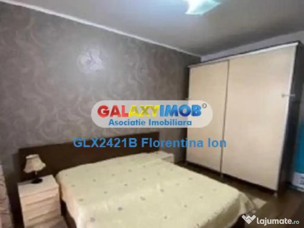 9068 Apartament 3 camere Drumul Taberei-Cartier Latin 