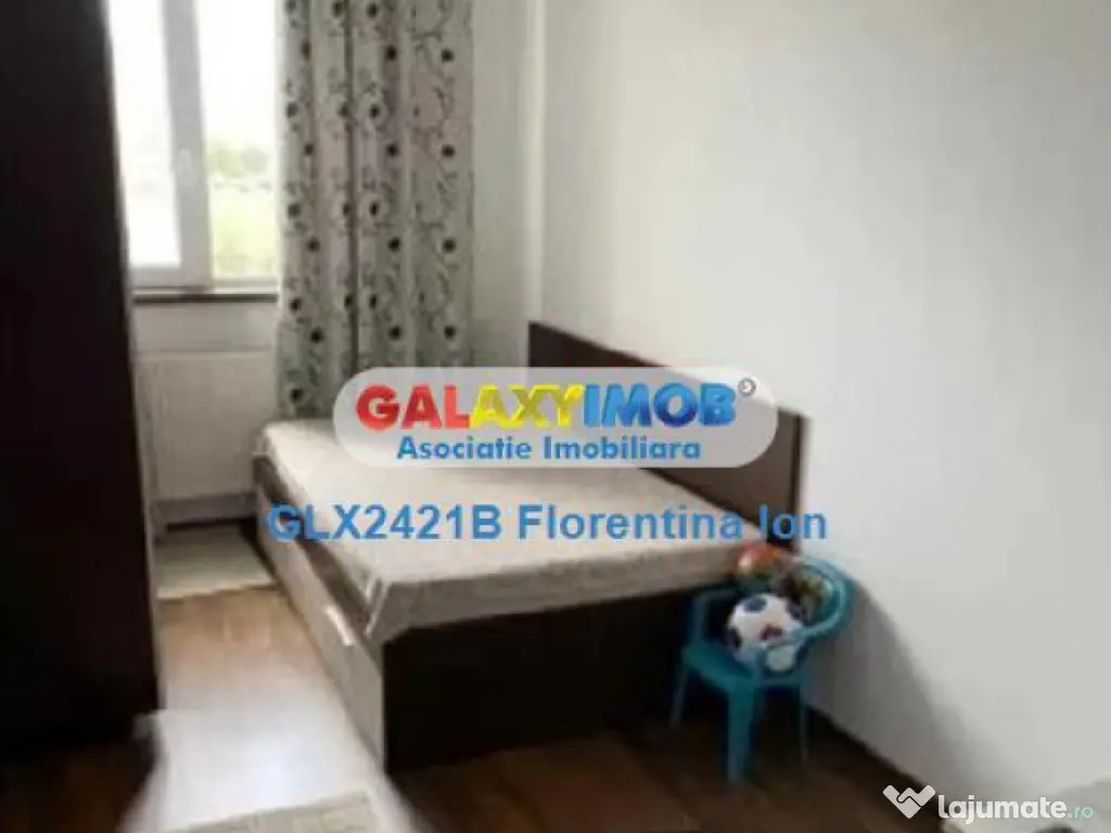 9068 Apartament 3 camere Drumul Taberei-Cartier Latin 